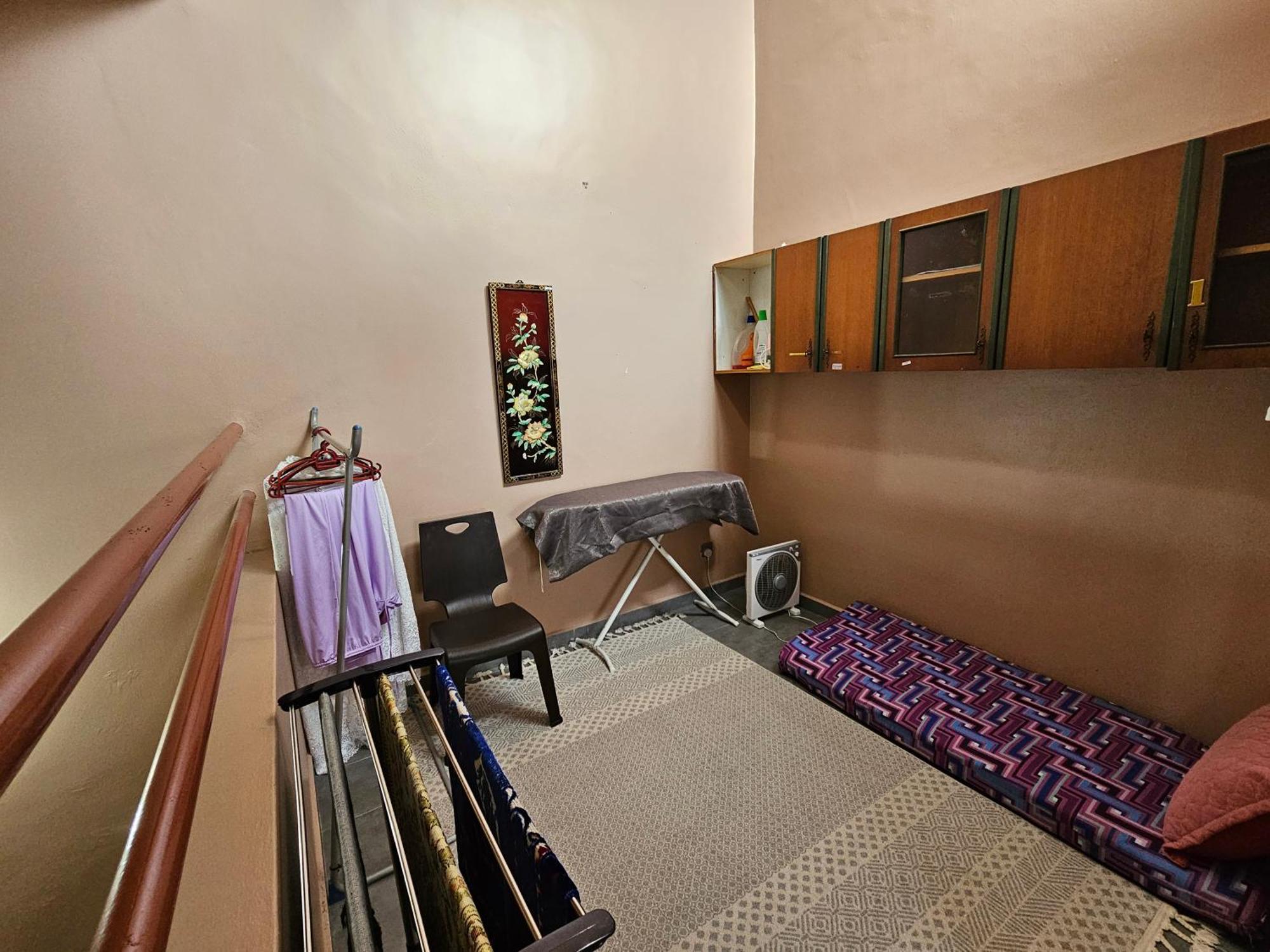 Homestay Lanik Saujana Utama 2 Sungai Buloh Esterno foto